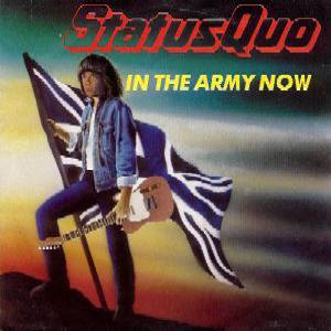 Re: Status Quo