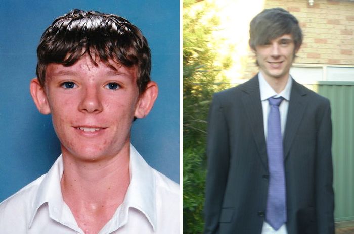 Удивительные преображения из "гадких утят" в "прекрасных лебедей"