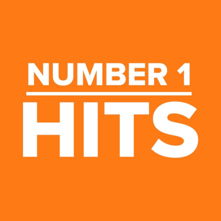 Various Artists - Number 1 Hits (2020)