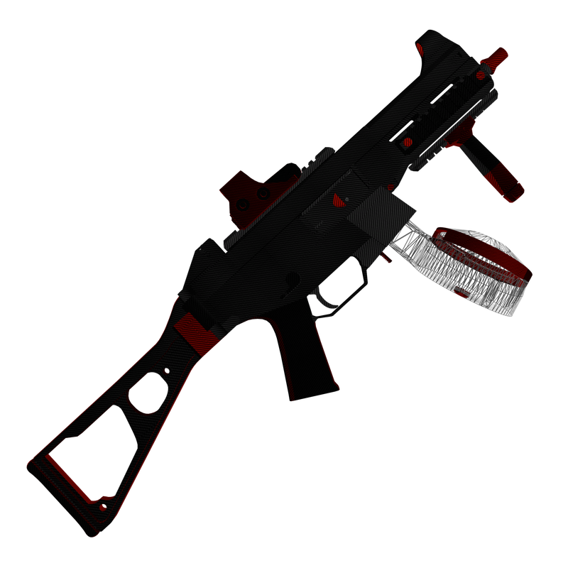 WEAPON_CARBON_UMP45