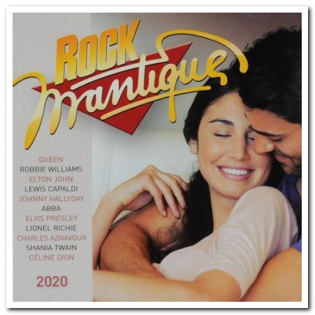 VA - Rock'mantigue 2020 [2CD Set] (2020)