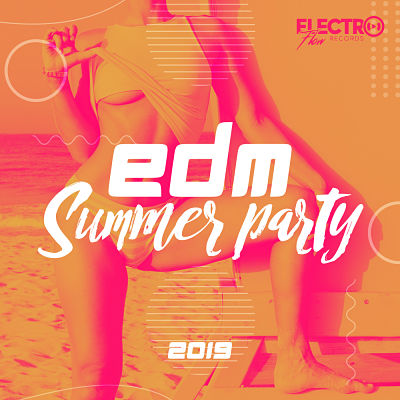VA - EDM Summer Party 2019 (07/2019) VA-EDMSF-opt