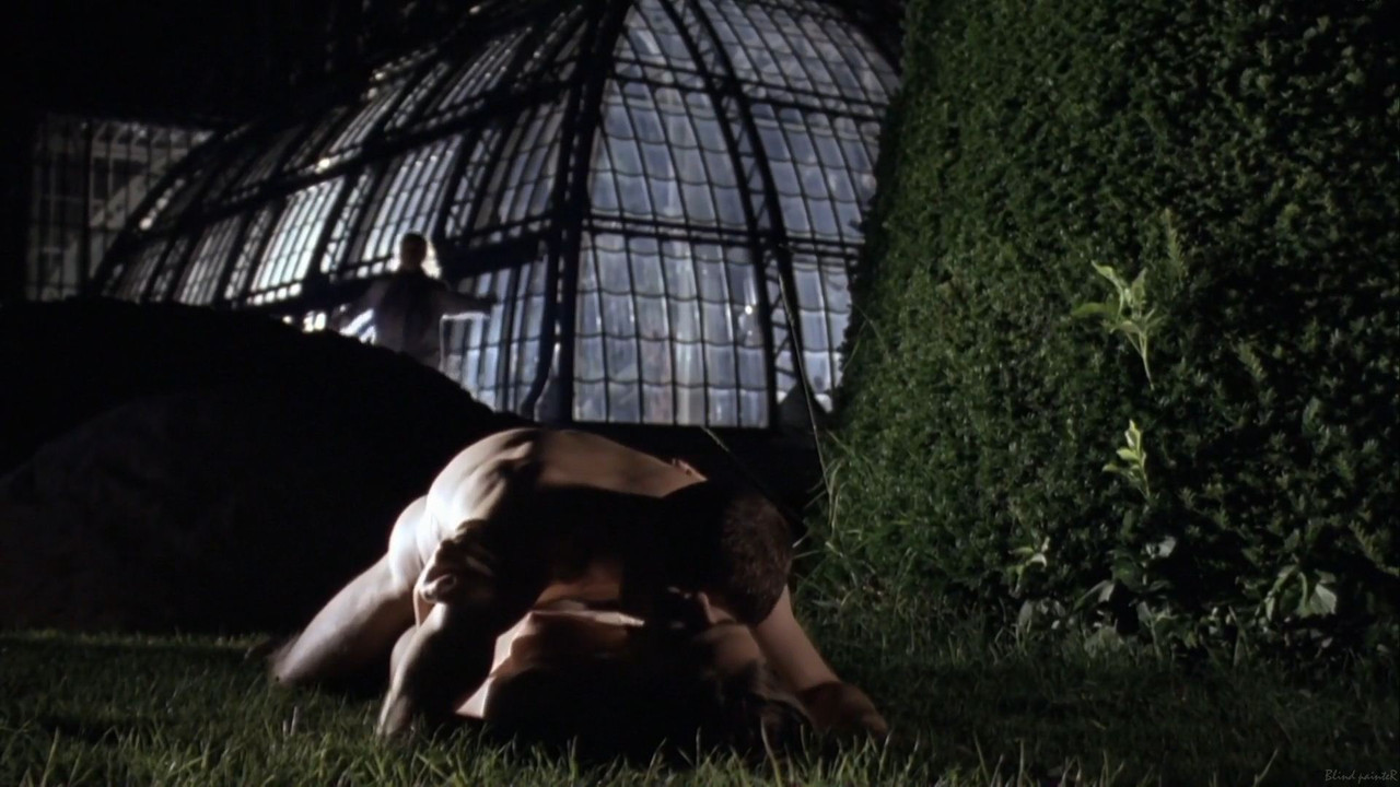 Malina (1991) - HD1080p - Isabelle Huppert, Stef