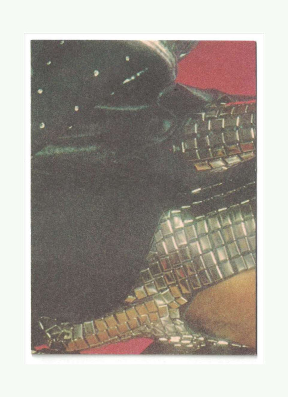 1979 Donruss Rock Stars - You Pick to Complete Your Set - Bild 26 von 138
