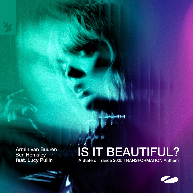 A State of Trance 2025: TRANSFORMATION (Extended Mix)