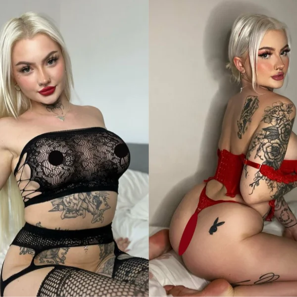 Lowri Rose OF