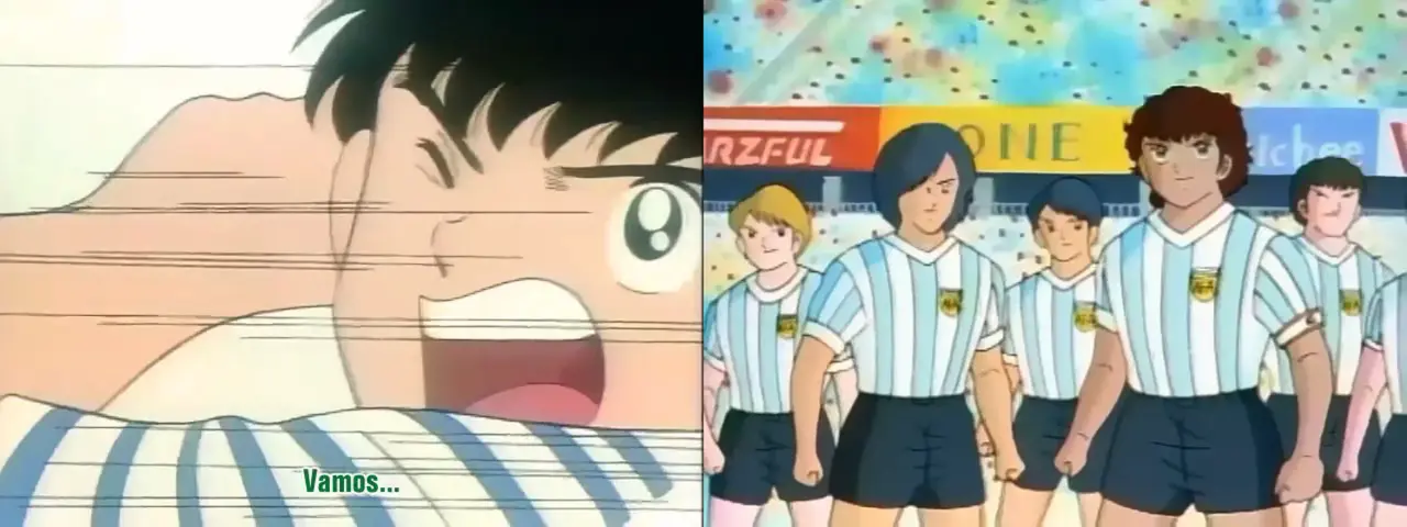 cover Shin Captain Tsubasa