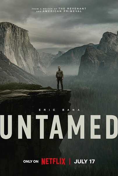 Živel / Untamed (2025) /S01 /CZ