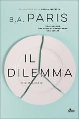 B.A. Paris – Il dilemma (2021)