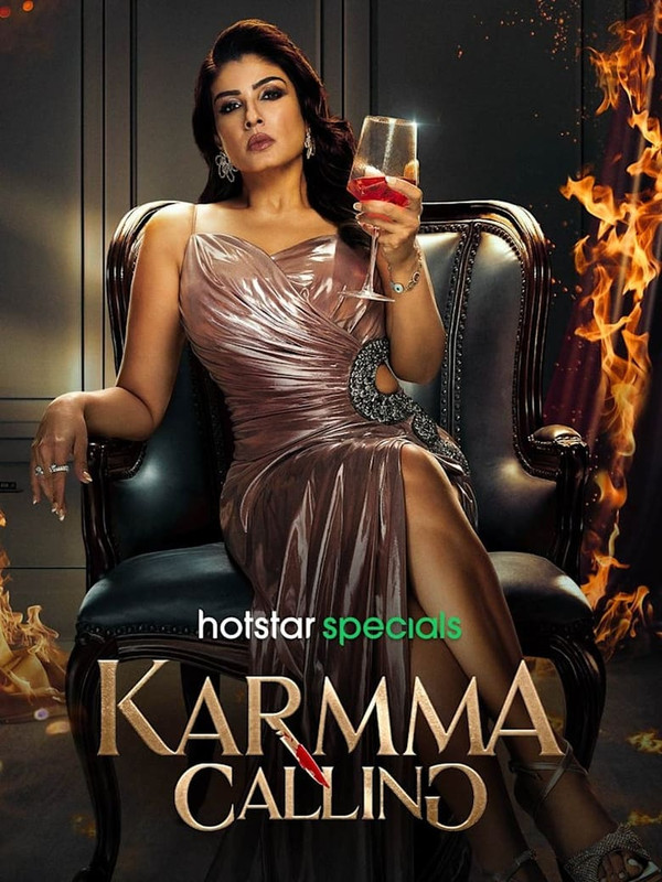 Karmma Calling (2024) Season 01 All Episode (1-7) Dual Audio [Bengali-Hindi] DSNP WEB-DL – 480P | 720P | 1080P – Download & Watch Online
