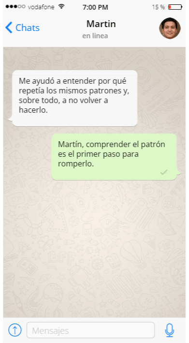 Testimonio 2
