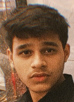 Shahid Patel