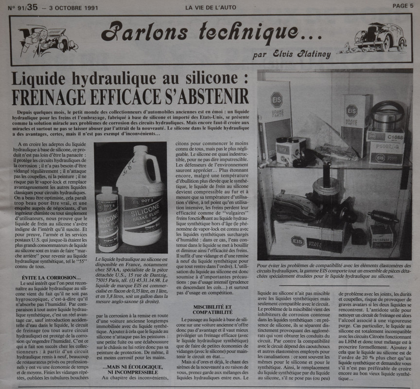 Si l'icône