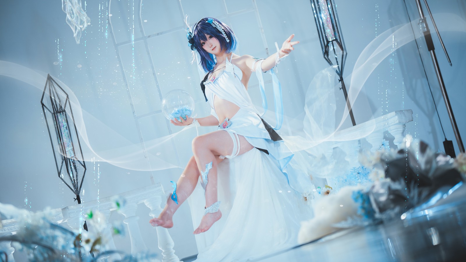 Seele麦麦麦麦回忆录写真＋视频合集｜高质量多场景套图（78P-12V-446.2M）插图3