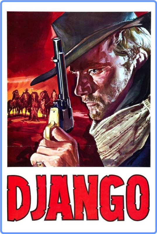 Django (1966) mp4 HD m720p BRRip H264 AAC ITA