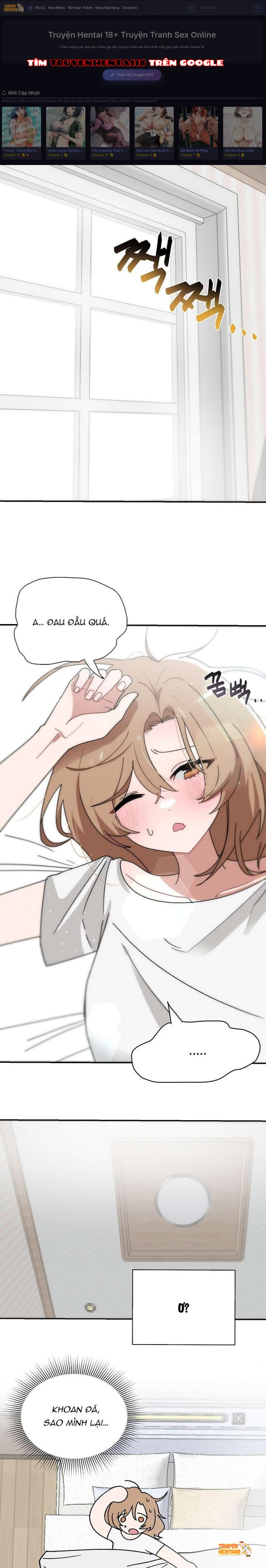 Xem ảnh tmpo7y1fhbh trong truyện hentai [không Che] [18+] Cãi Vã Trên Gối - Chapter 2 - hentaitvn.net