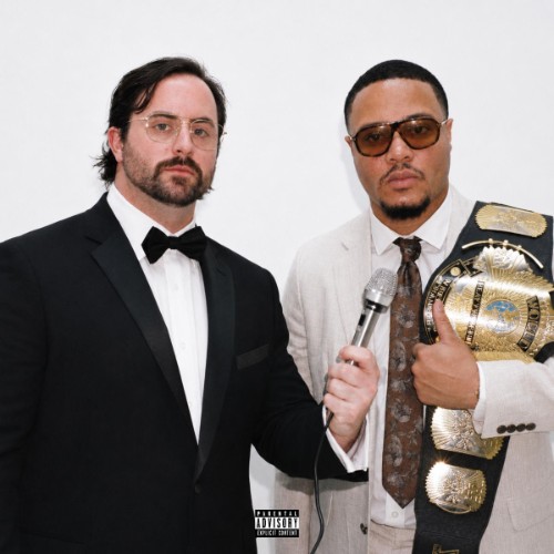 Daylan Gideon x Gold Matter - Man Of (1000) Holds (2026) MP3