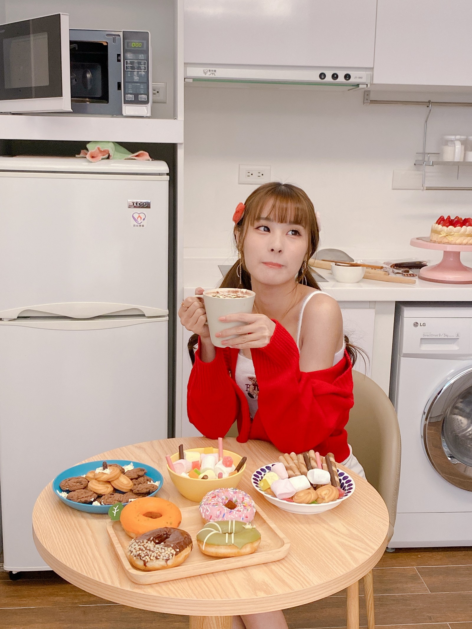 泥泥汝《等你》主题 写真＋视频合集｜情绪向摄影作品（239P｜6V｜509MB）插图4