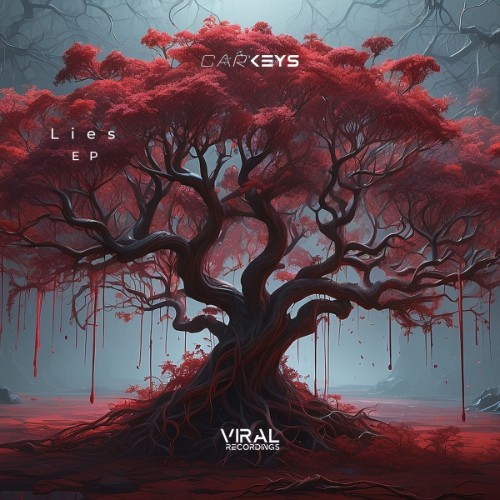 Carkeys - Lies (2026)