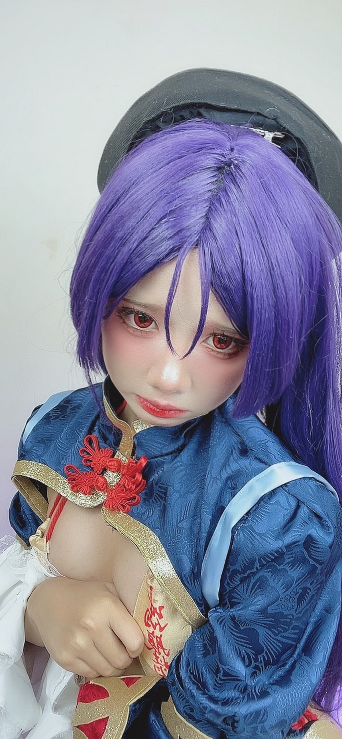 PoppaChan Minamoto no Raikou Cosplay (FGO) – 149 Photos 272MB插图6