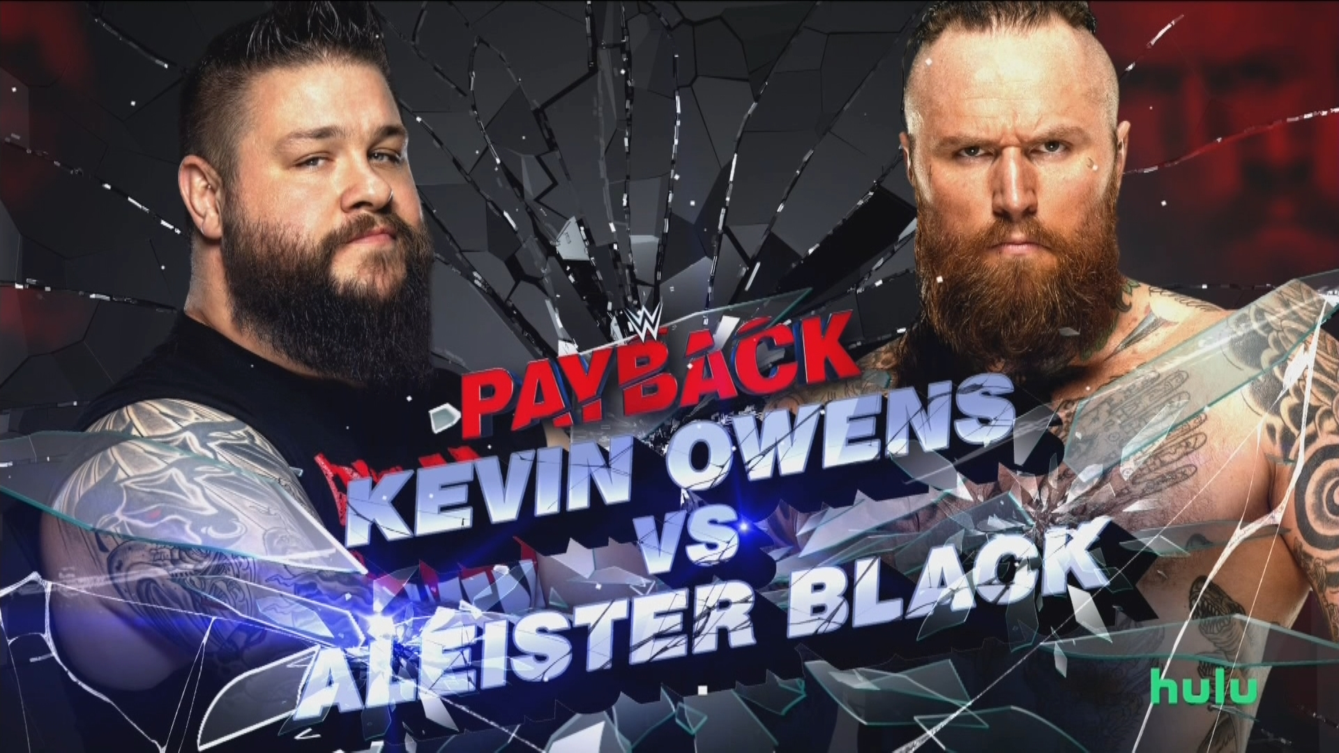 WWE Payback 2020 PPV 1080i HDTV -WH