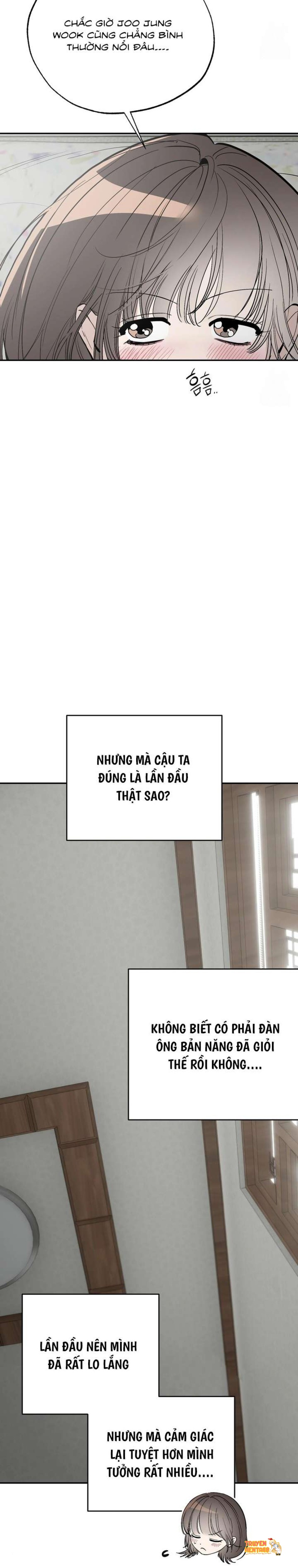 Xem ảnh [18+] Chuyện Tình Vườn Cây Ăn Quả - Chapter 15 - tmp7qwng1dg - Truyenhentaiz.net