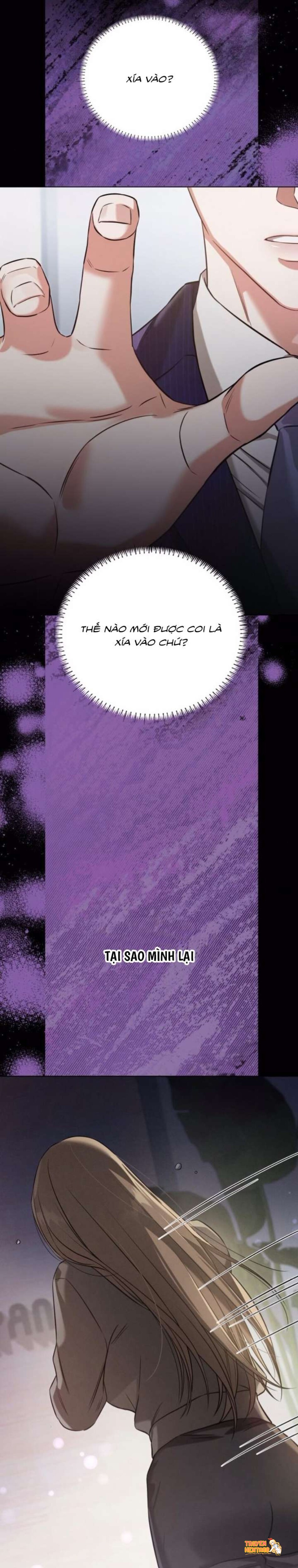 Xem ảnh [18+] Người Bạn Ban Đêm - Chapter 33 - tmpgha5yish - Truyenhentaiz.net