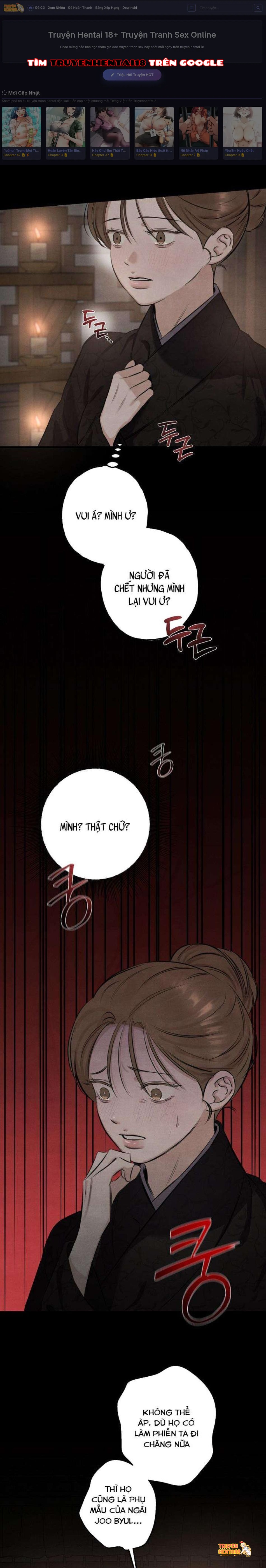 Trang truyện tmpbseli2up trong truyện tranh 『18+』sư Mẫu - Chapter 4 - truyenhentai18.net