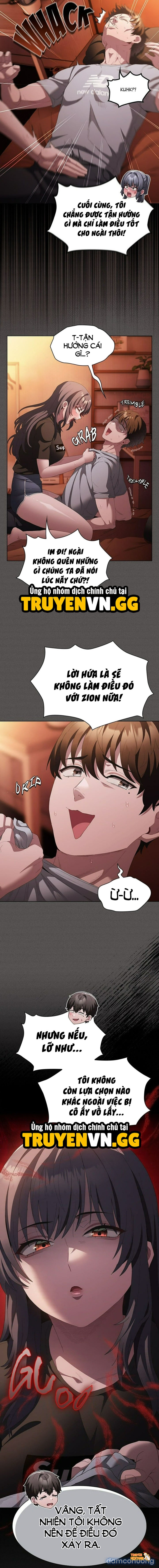 Trang truyện tmp qbimy6p trong truyện tranh Tin Em Đi! Em Trao Anh Lần Đầu Mà - Chapter 18 - truyenhentai18.net