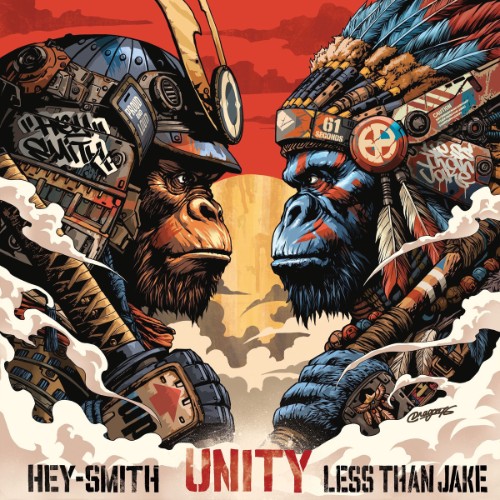 Less Than Je - Unity (2026)
