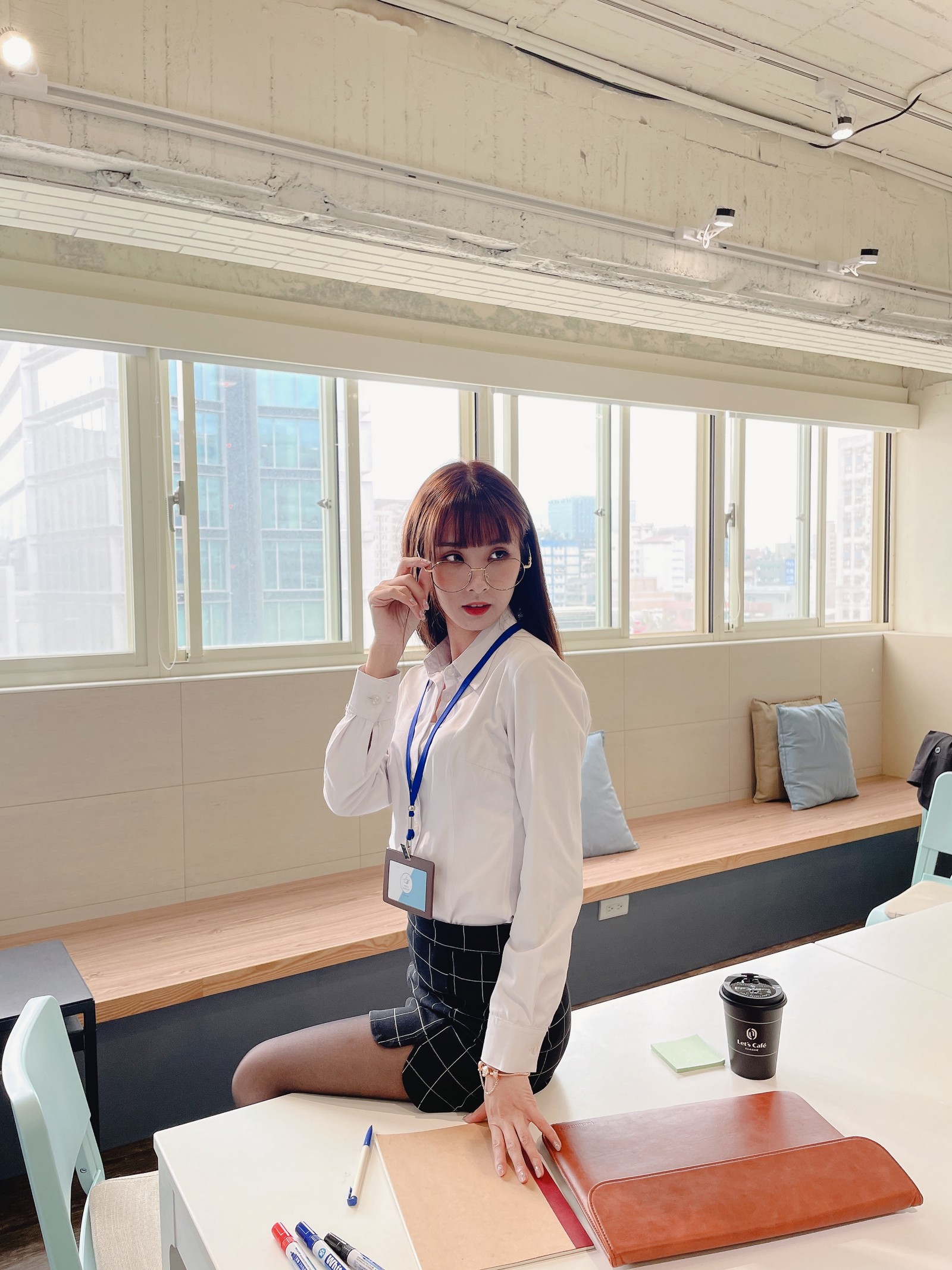 泥泥汝 私房写真合集｜高清写真＋视频资源（350P｜12V｜844MB）插图2