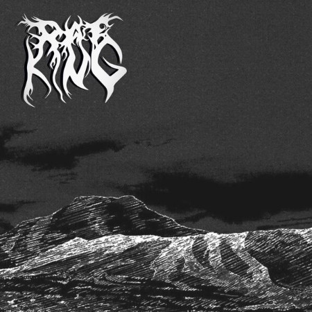King Rat - Weathered (2025)