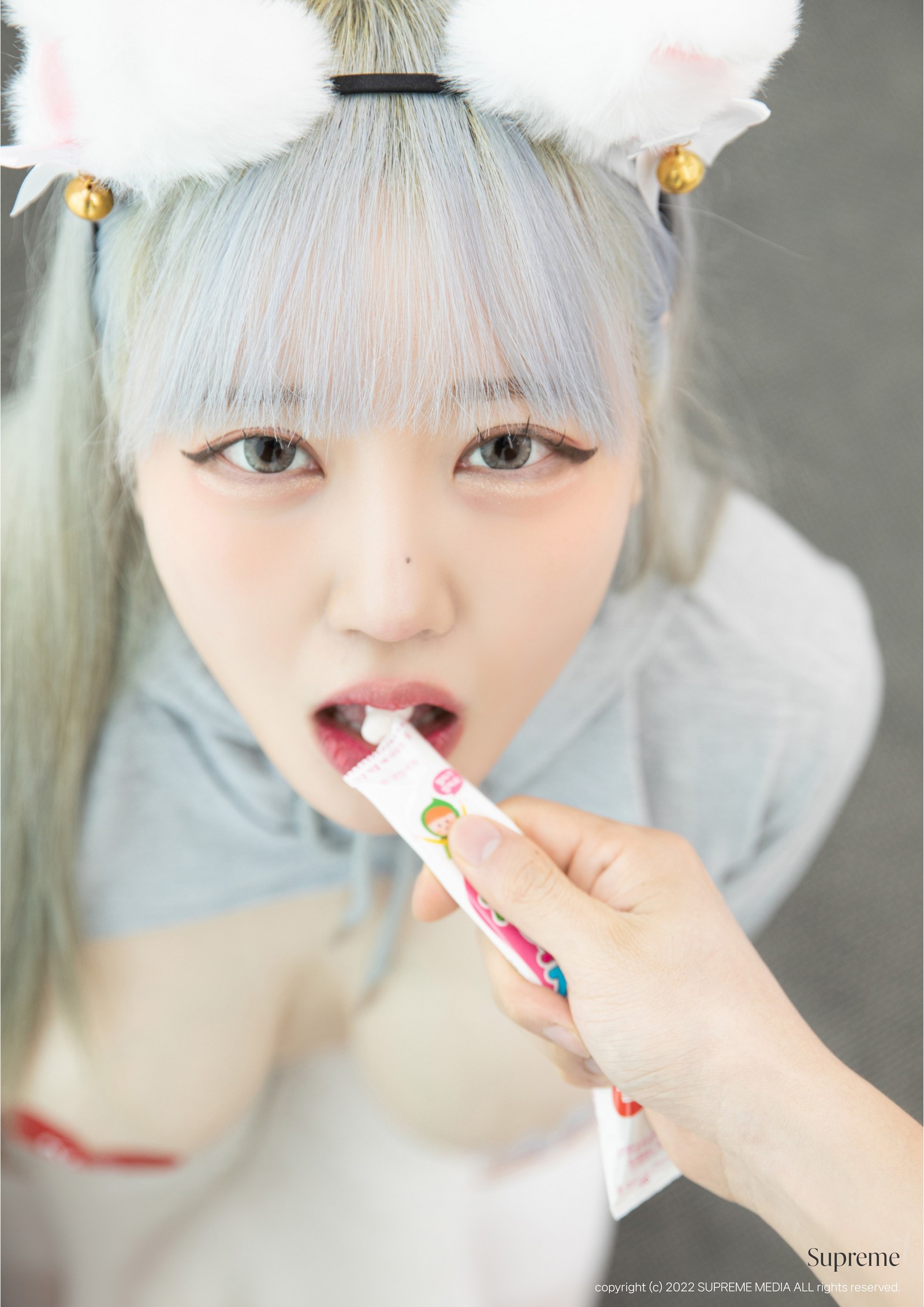 韩国Supreme Clare高清写真套图，共80张，资源大小230MB插图7