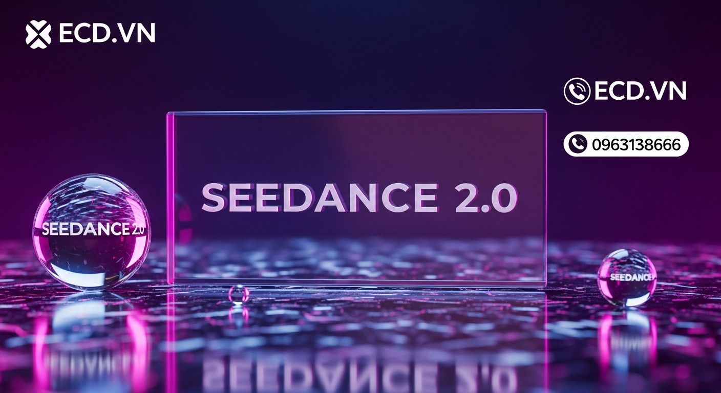 Seedance 2.0 edit không watermark