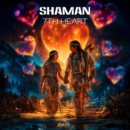 Shaman - 7th Heart (2026) MP3