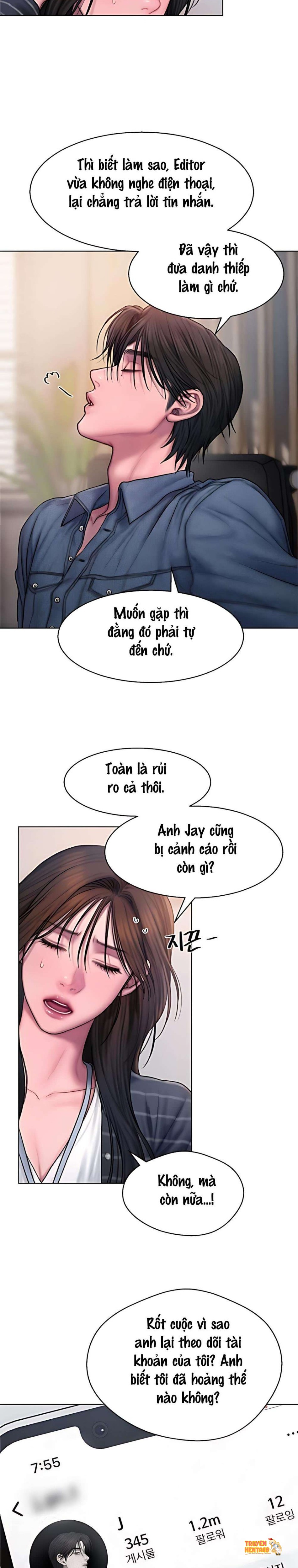 Xem ảnh 〖18+〗- Greedy - Chapter 9 - tmpf46yf2uu - Truyenhentaiz.net