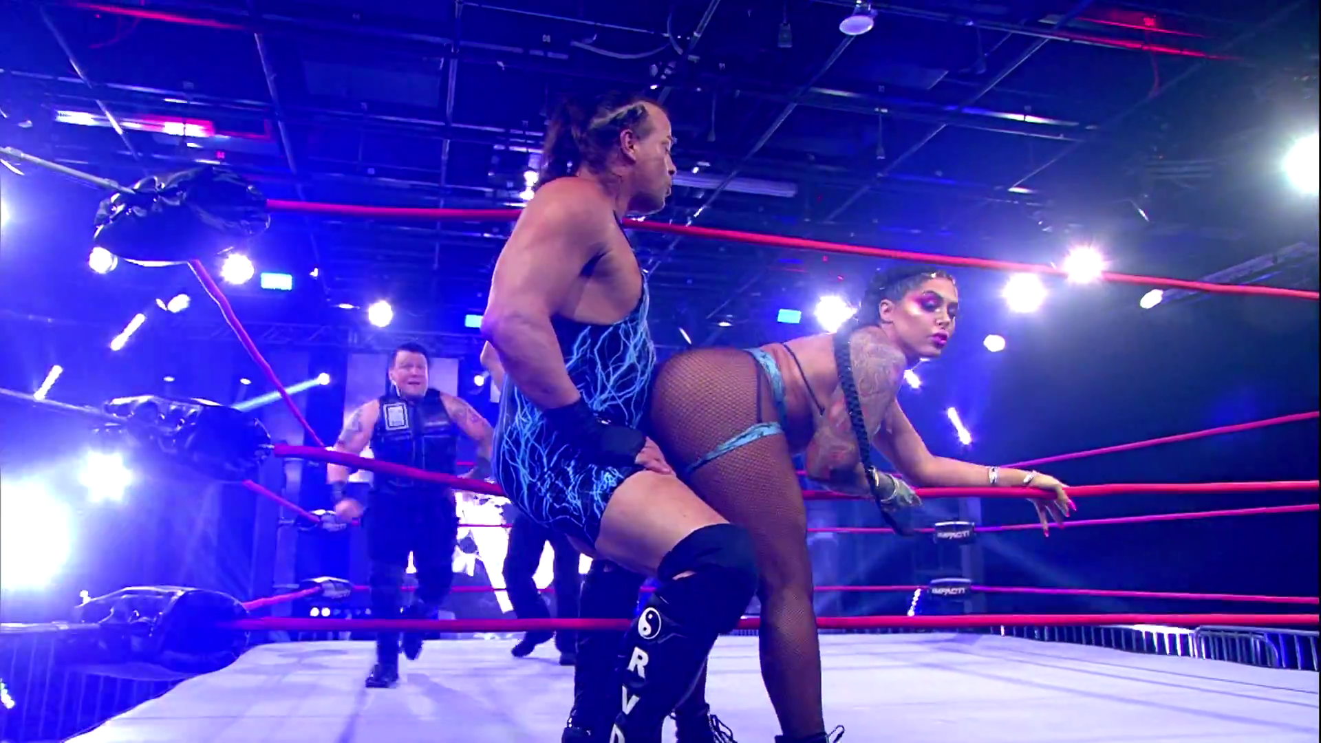 iMPACT Wrestling 2020 09 01 1080p -HEEL