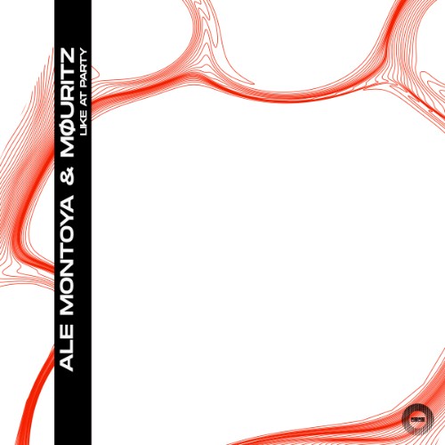 Ale Montoya & MÃ˜URITZ - Like At Party (2026) MP3