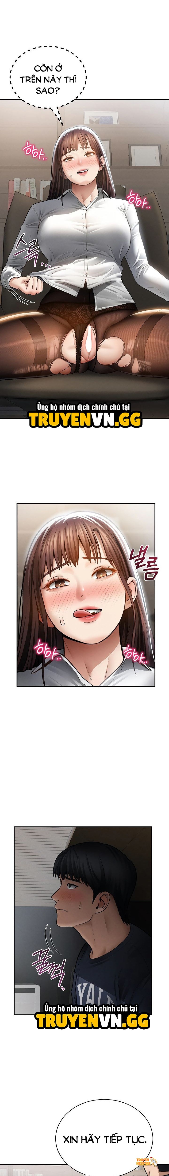 Xem ảnh Tôi Có Thể Nhìn Thấy Những Dục Vọng - Chapter 64 - tmpwzqpjvk2 - Truyenhentaiz.net