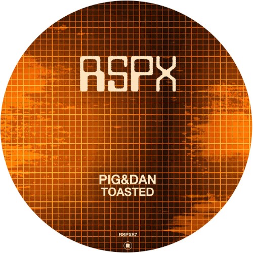 Pig&Dan - Toasted (2026)