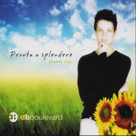 DB Boulevard - Pronta a Splendere (2003)