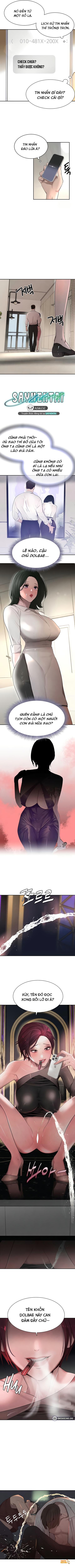 Trang truyện tmpgp53cqdf trong truyện tranh Con Gái Của Boss - Chapter 15 - www.truyenhentai18.net