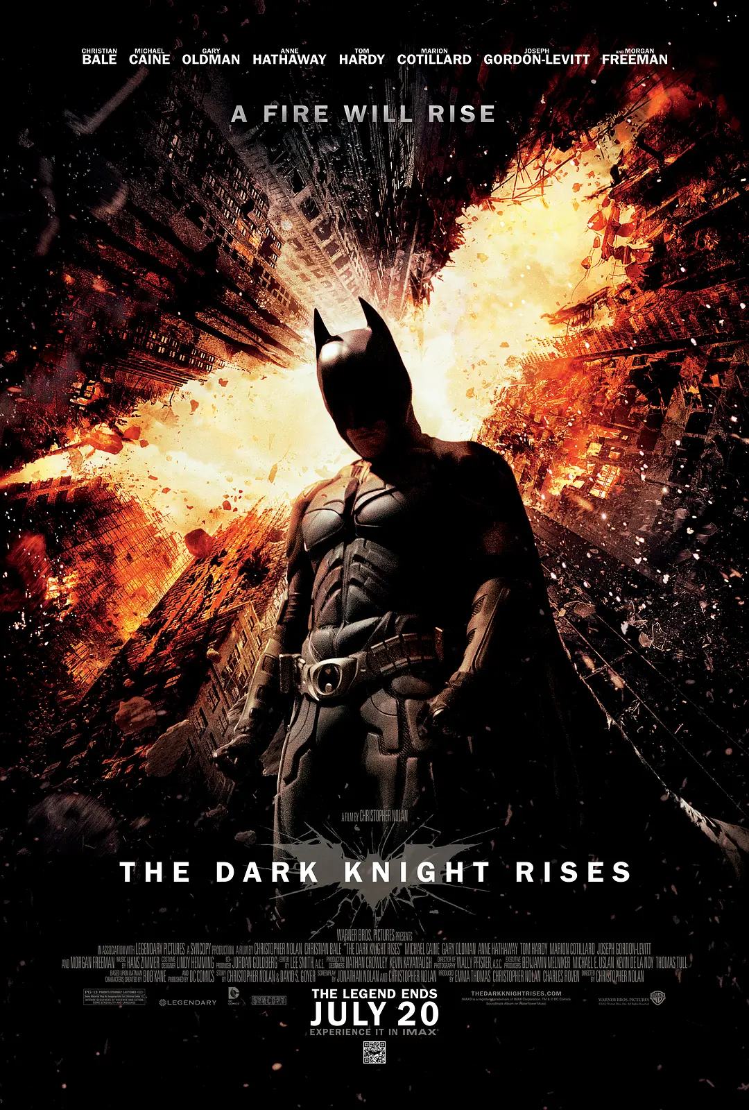 [3571] 蝙蝠侠：黑暗骑士崛起 / The Dark Knight Rises (2012)-131417.net