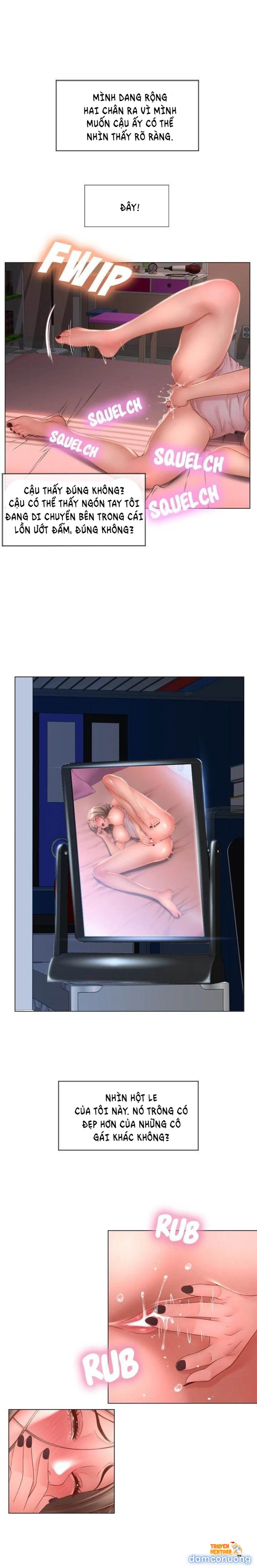 Xem ảnh Gần Nhưng Xa - Chapter 16 - tmpf46qjsfi - Truyenhentaiz.net