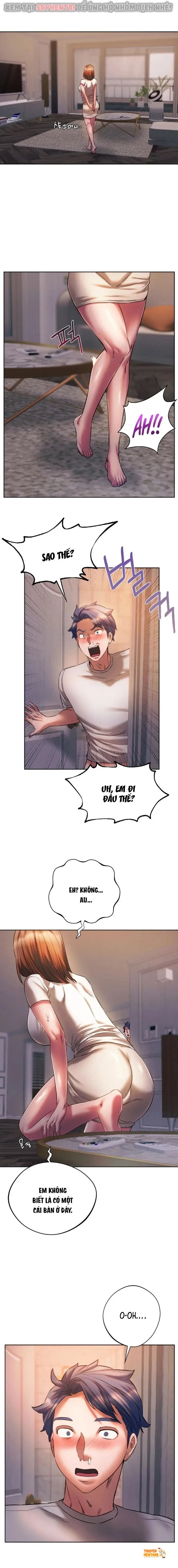 Trang truyện tmpp0 2 q34 trong truyện tranh Bạn Học Của Tôi - Chapter 30 - truyenhentai18.net