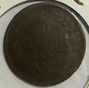 Serie de Vittorio Emanuele II rey de Italia IMG-20190319-203206