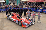 24 HEURES DU MANS YEAR BY YEAR PART SIX 2010 - 2019 - Page 11 2012-LM-446-Thiriet-03