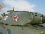 Советский тяжелый танк ИС-3, "Военная горка", Темрюк IMG-4359