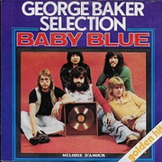 george-baker