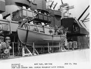 Pétrolier T2, USS Pamanset (AO-85) 1943, Impression 3D & Scratch au 1/200 - Page 14 016383d